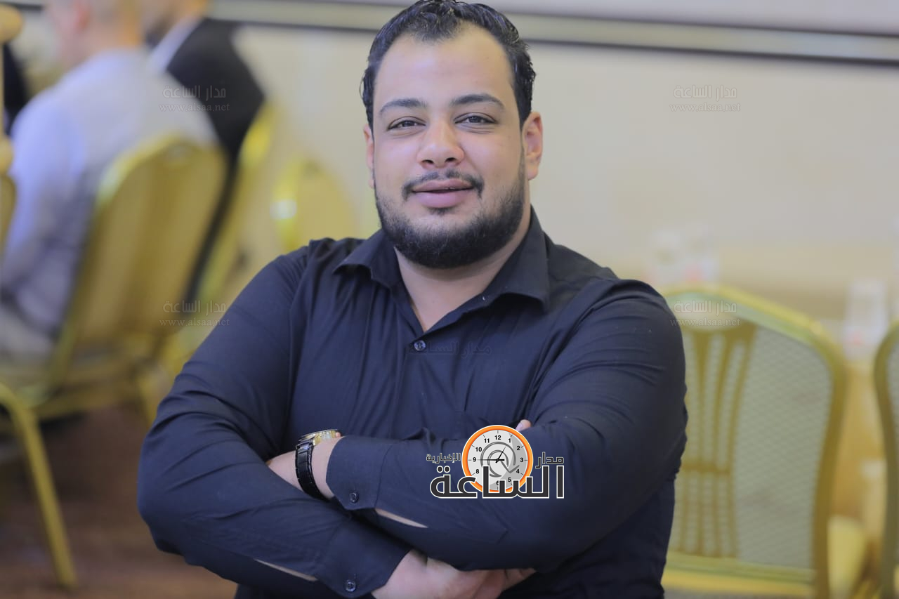 Madar Al-Saa Images 0.18258828070403554