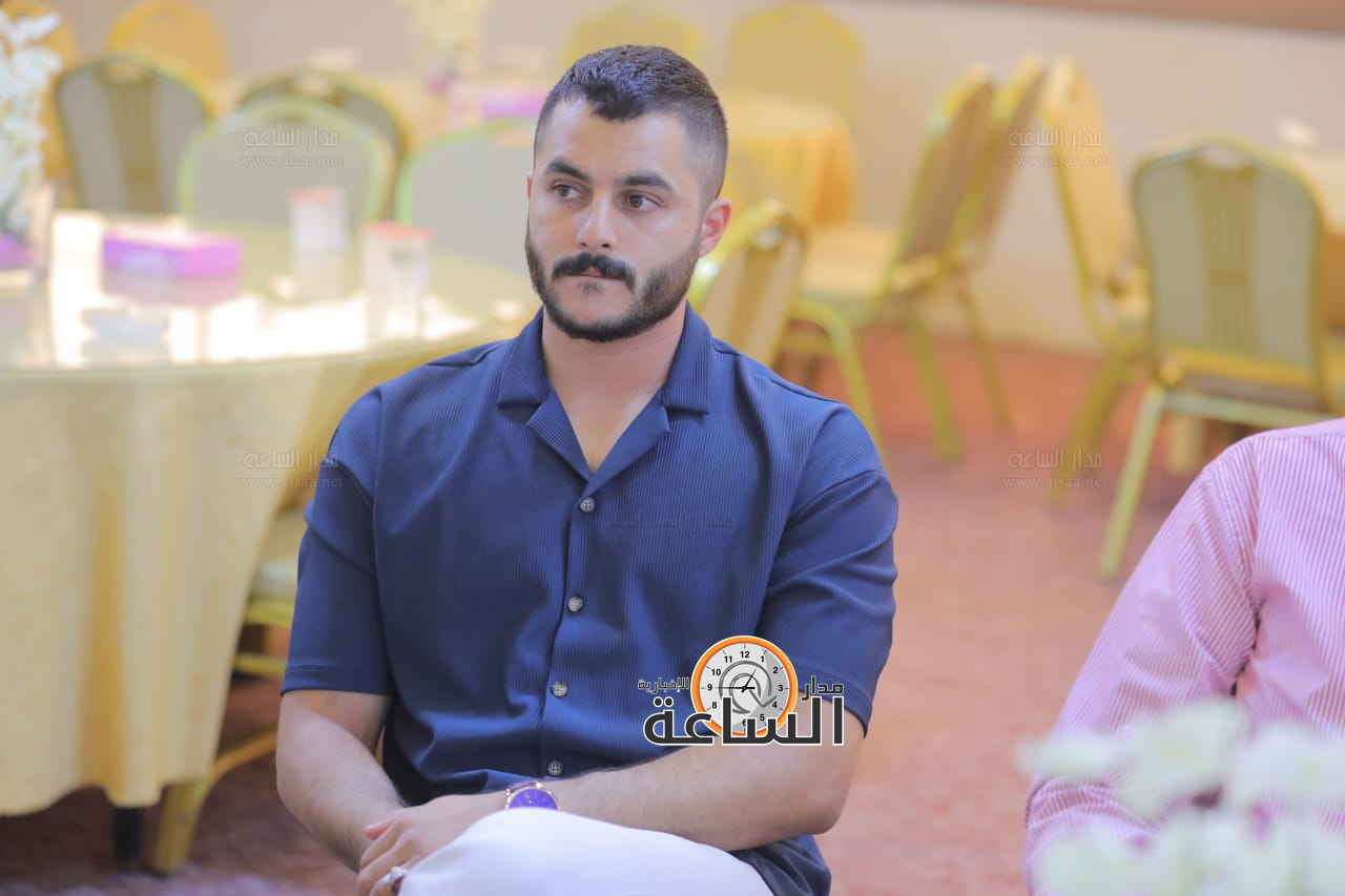 Madar Al-Saa Images 0.6487934783468989