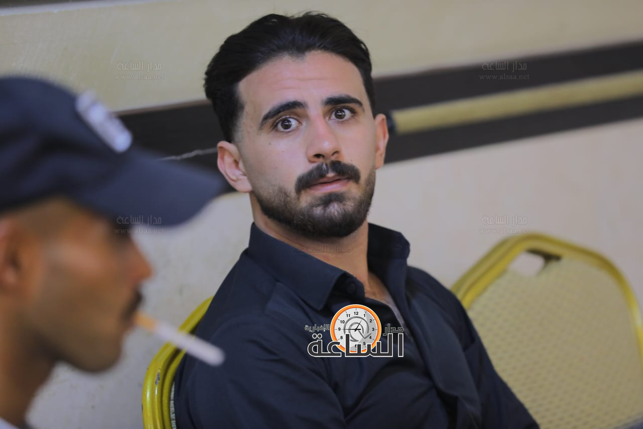 Madar Al-Saa Images 0.9661523407610653