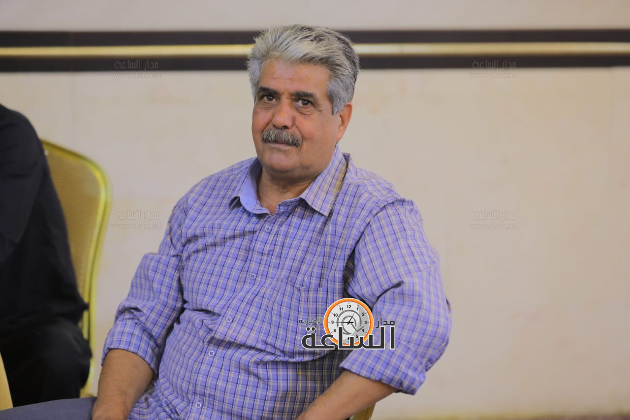 Madar Al-Saa Images 0.40656578995660575