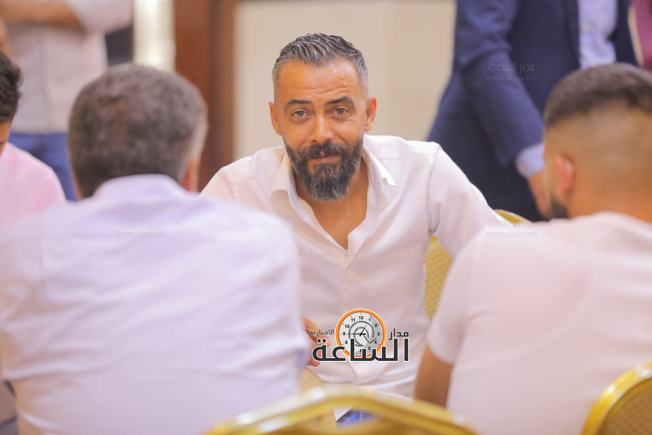 Madar Al-Saa Images 0.6719343004827261