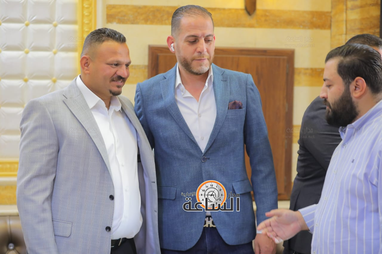 Madar Al-Saa Images 0.5744050972673362