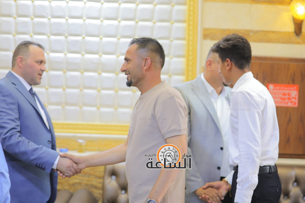 Madar Al-Saa Images 0.2681816430543775