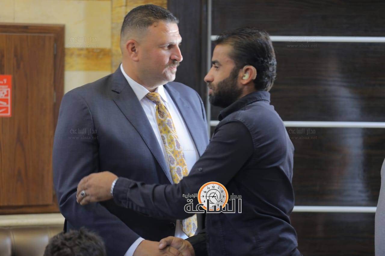 Madar Al-Saa Images 0.5120115852377698