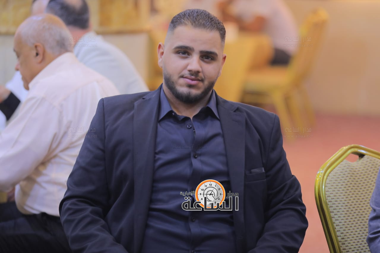 Madar Al-Saa Images 0.6715486812097824