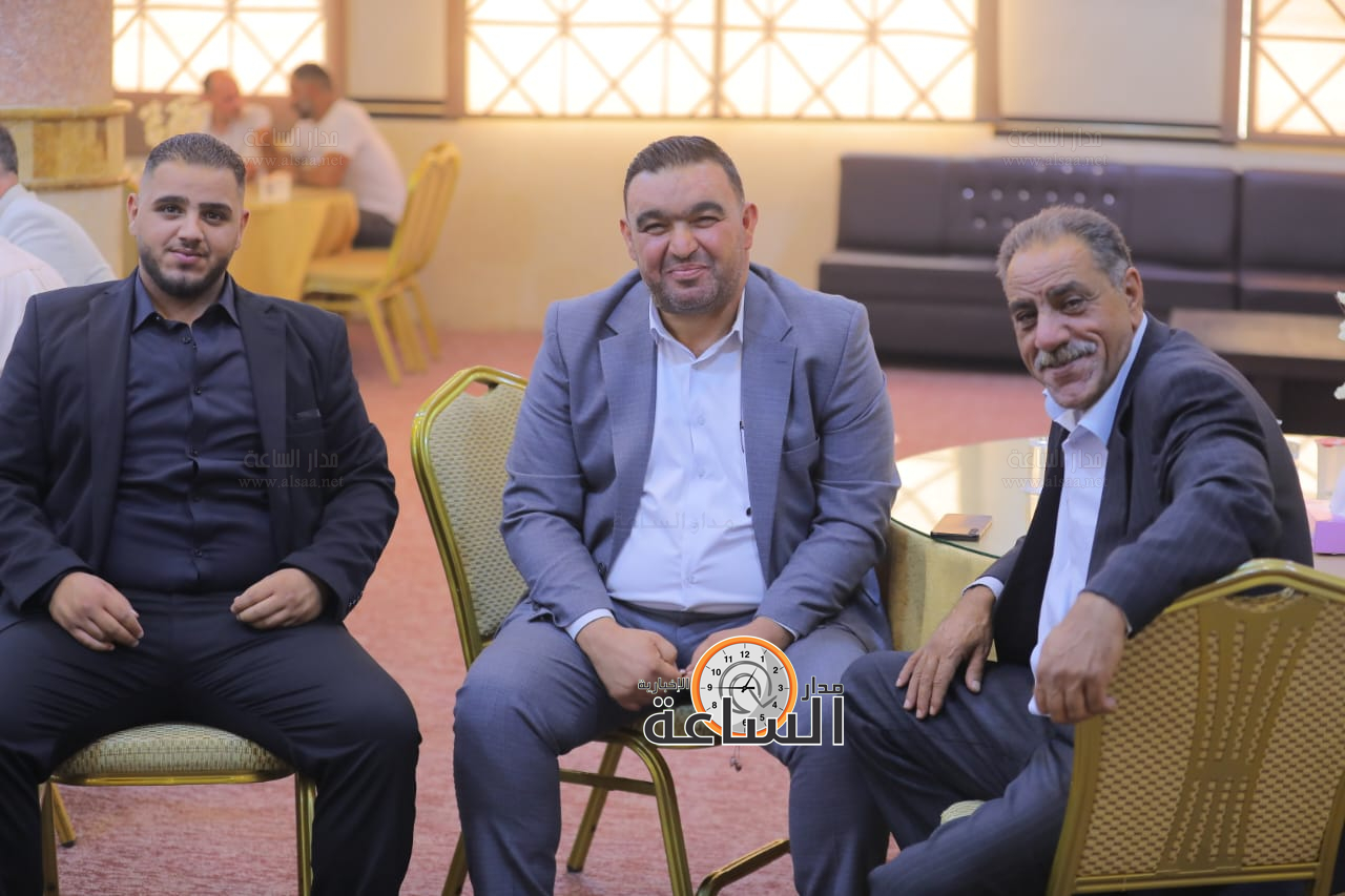 Madar Al-Saa Images 0.9991035371062378