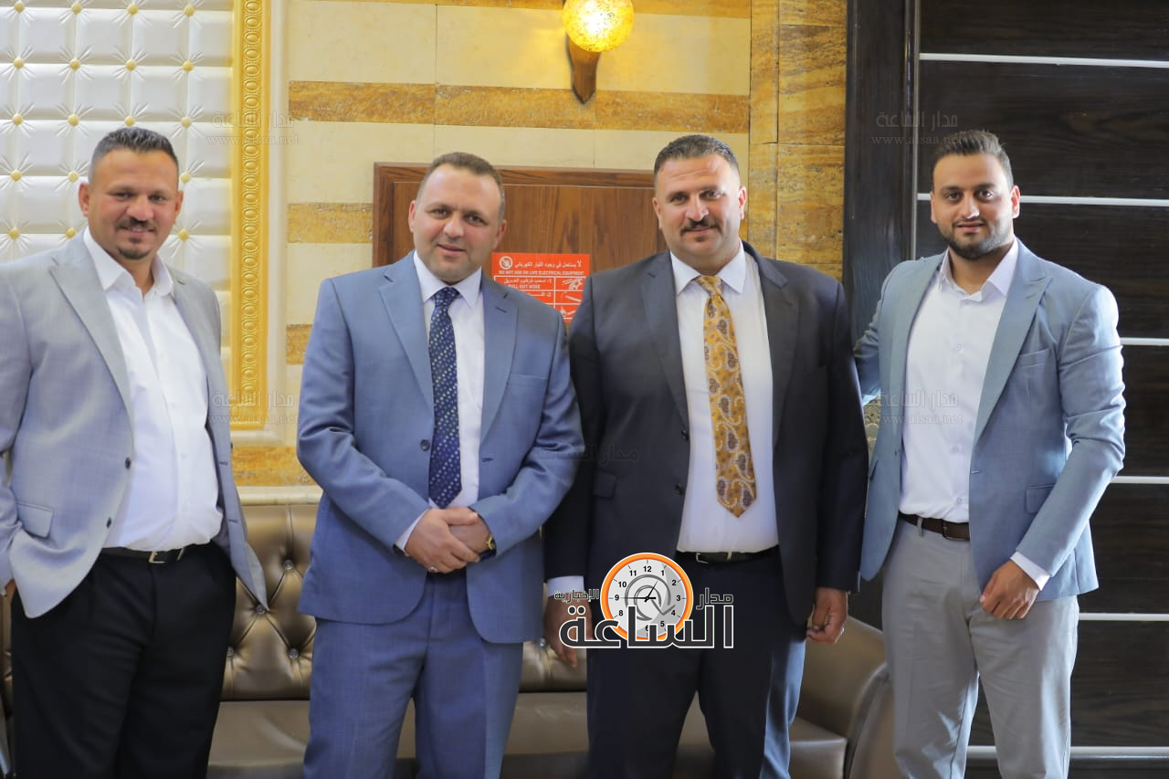 Madar Al-Saa Images 0.07630706630986084