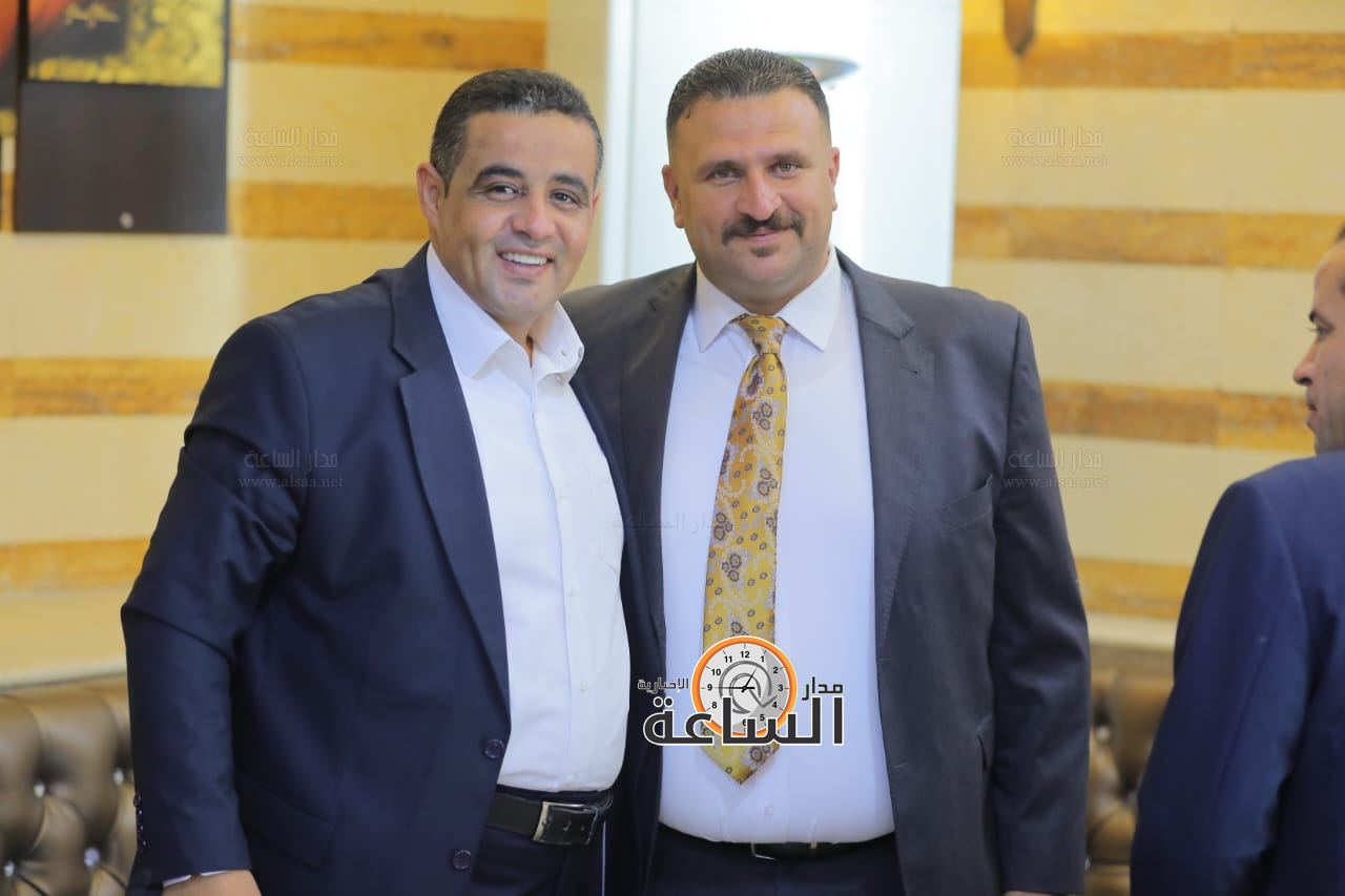 Madar Al-Saa Images 0.11722425132167857