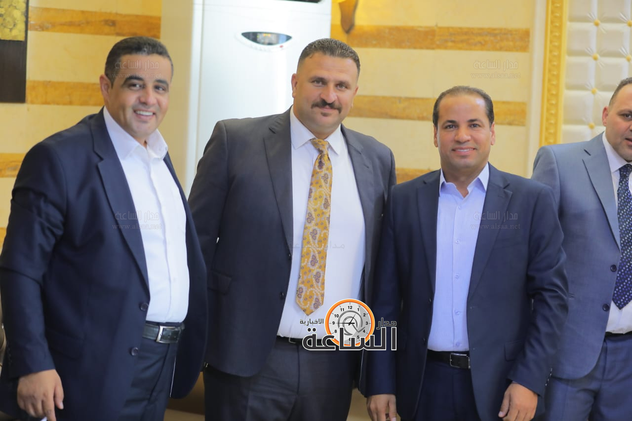 Madar Al-Saa Images 0.8879810462682984