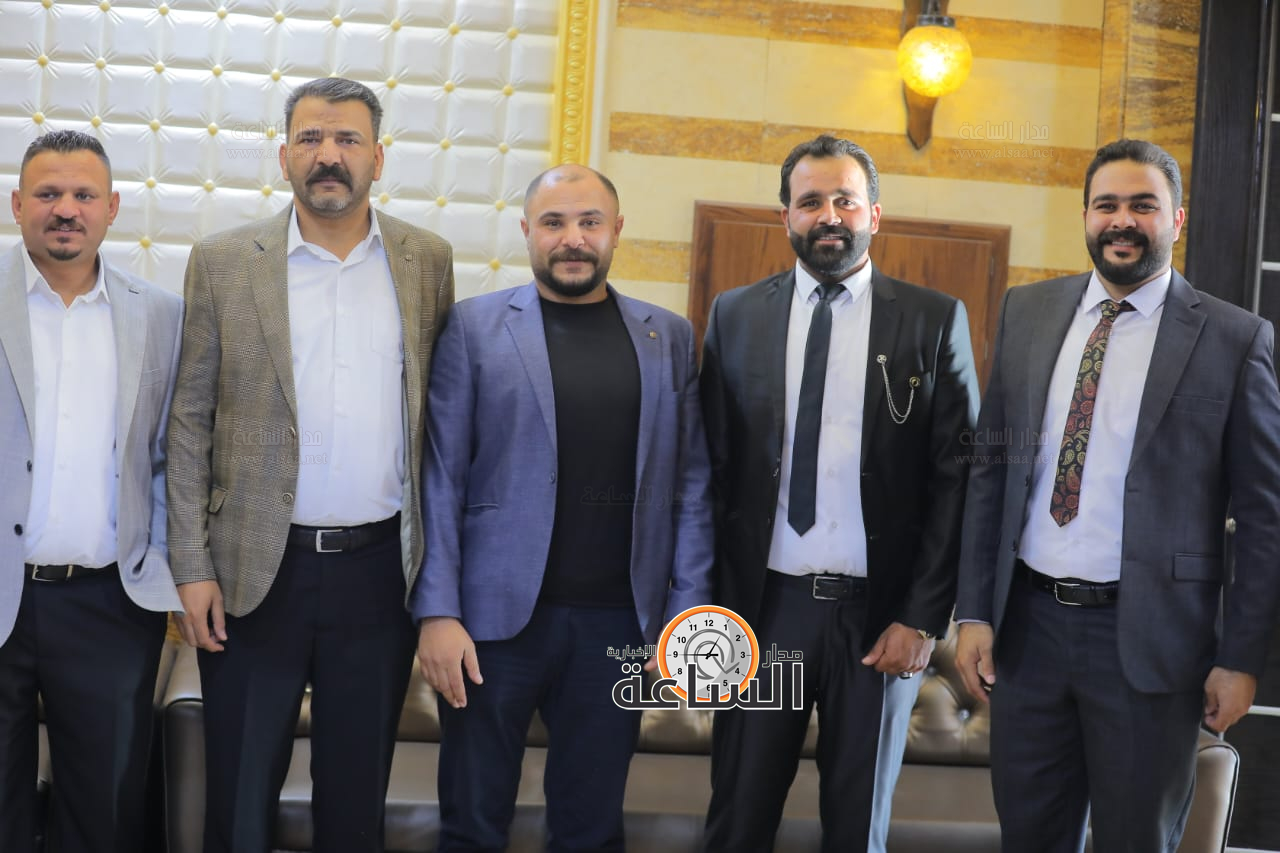 Madar Al-Saa Images 0.31330263697956817