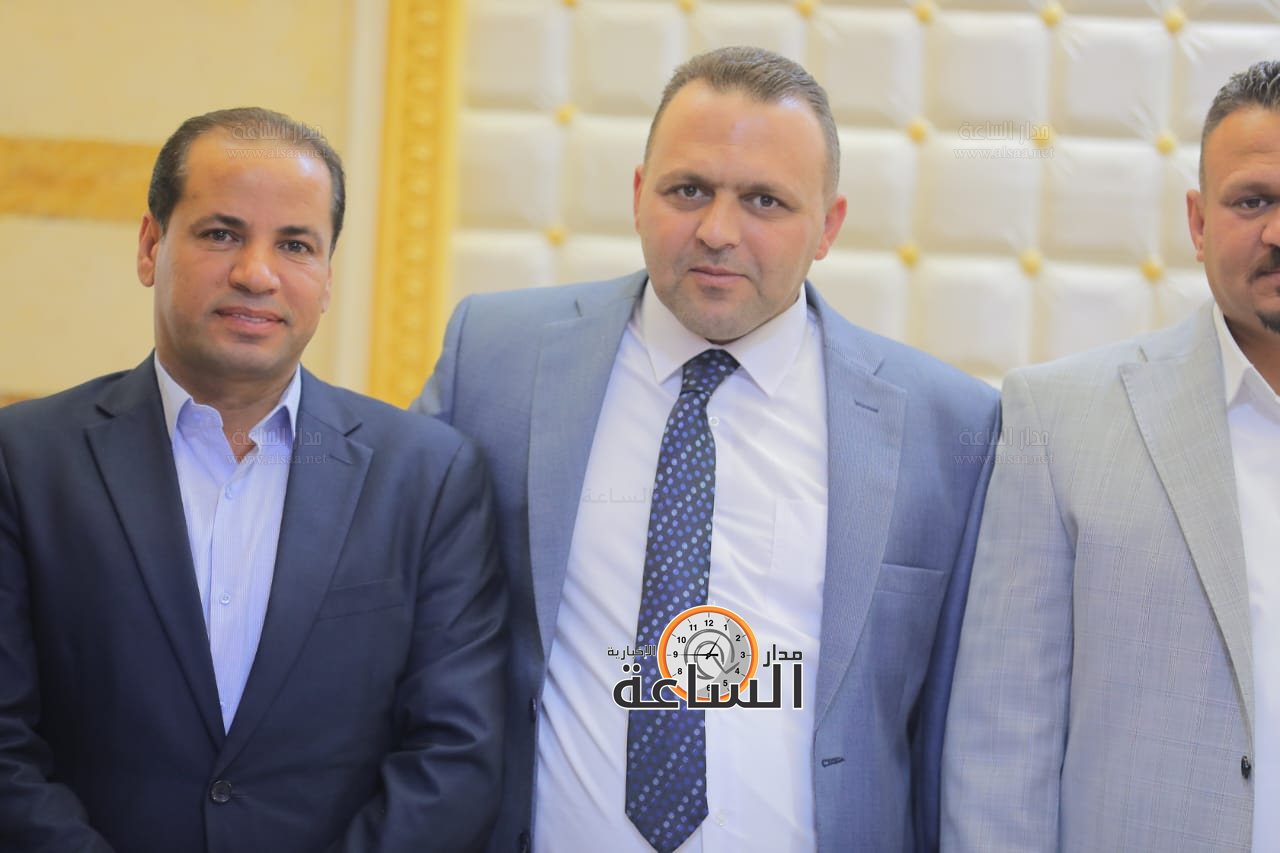 Madar Al-Saa Images 0.04805992657596381