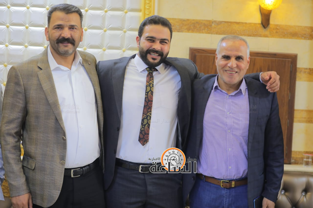 Madar Al-Saa Images 0.1732557553250862