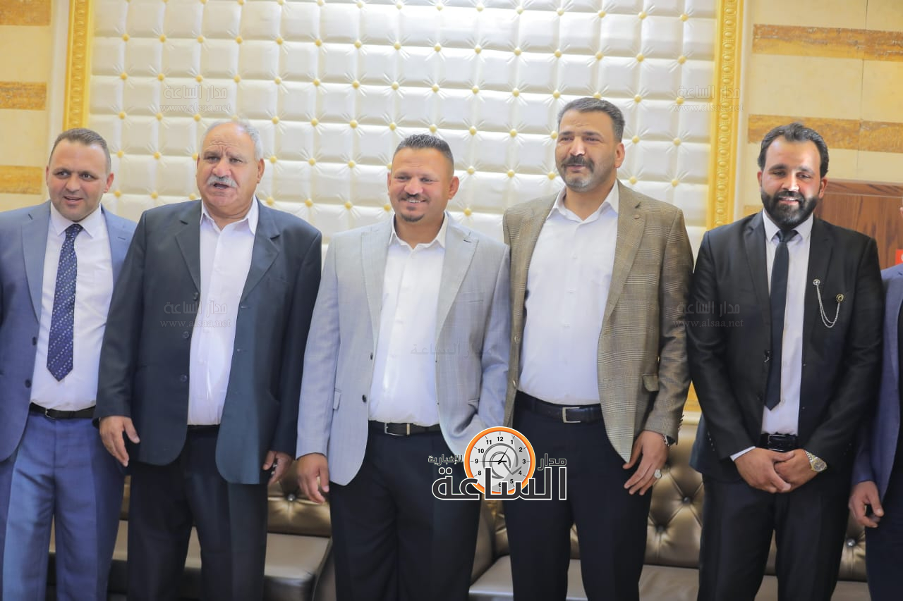 Madar Al-Saa Images 0.36994685645677694