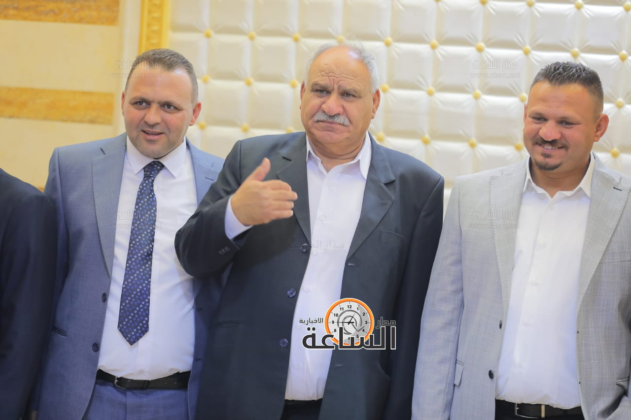 Madar Al-Saa Images 0.20738943564317092