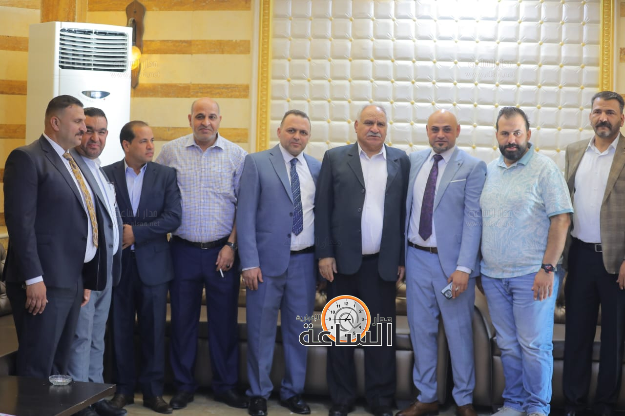 Madar Al-Saa Images 0.06520174856672534