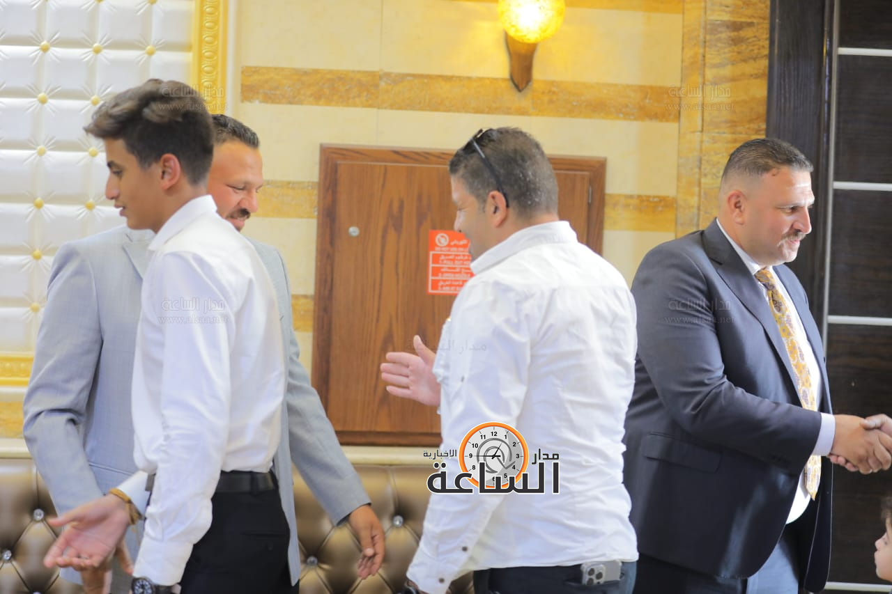 Madar Al-Saa Images 0.8428985144901289