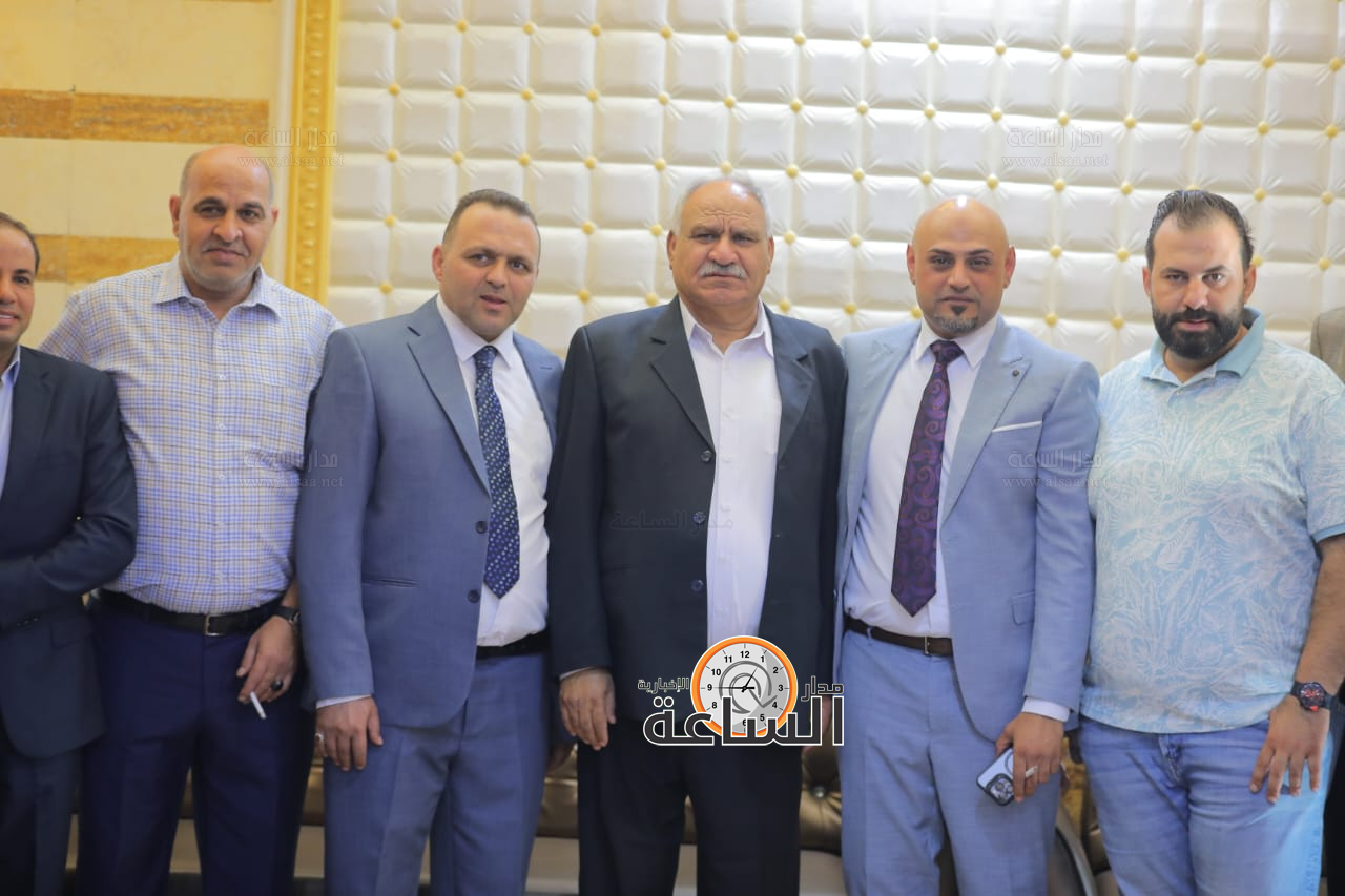 Madar Al-Saa Images 0.8453237046287301