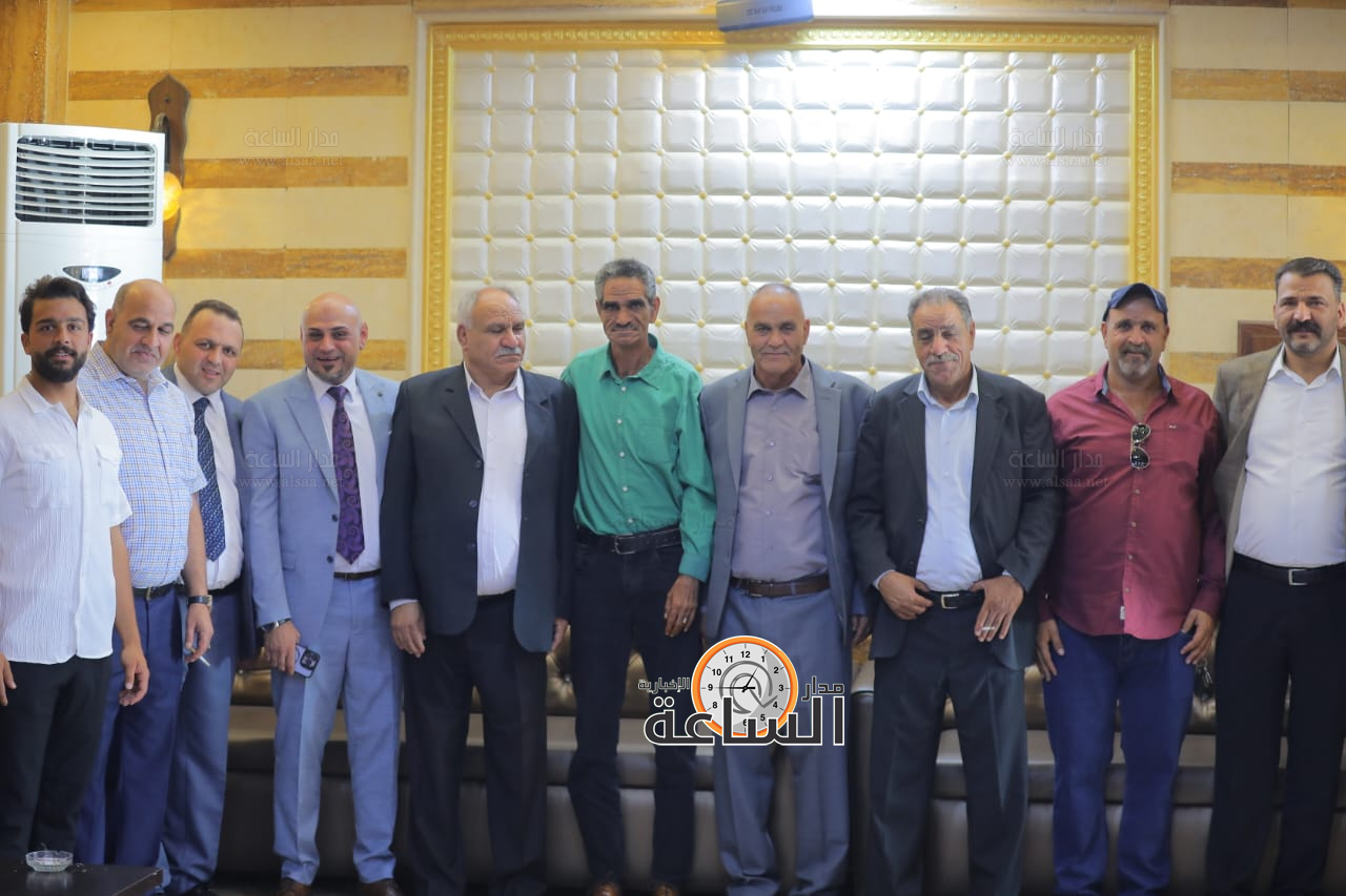 Madar Al-Saa Images 0.17837104827874617