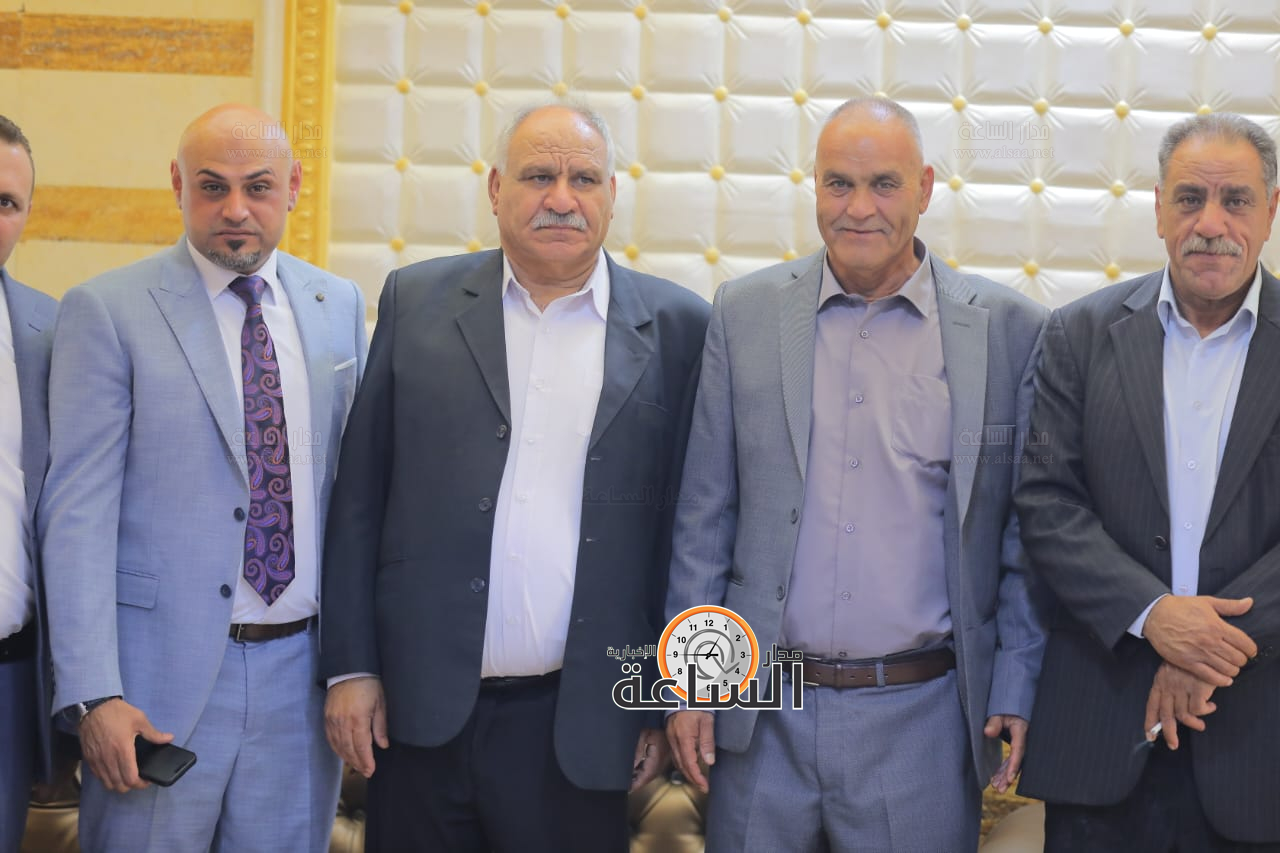 Madar Al-Saa Images 0.7124109648081673