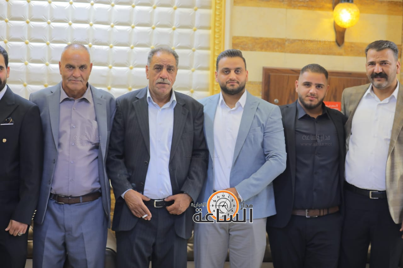 Madar Al-Saa Images 0.7201029760701614