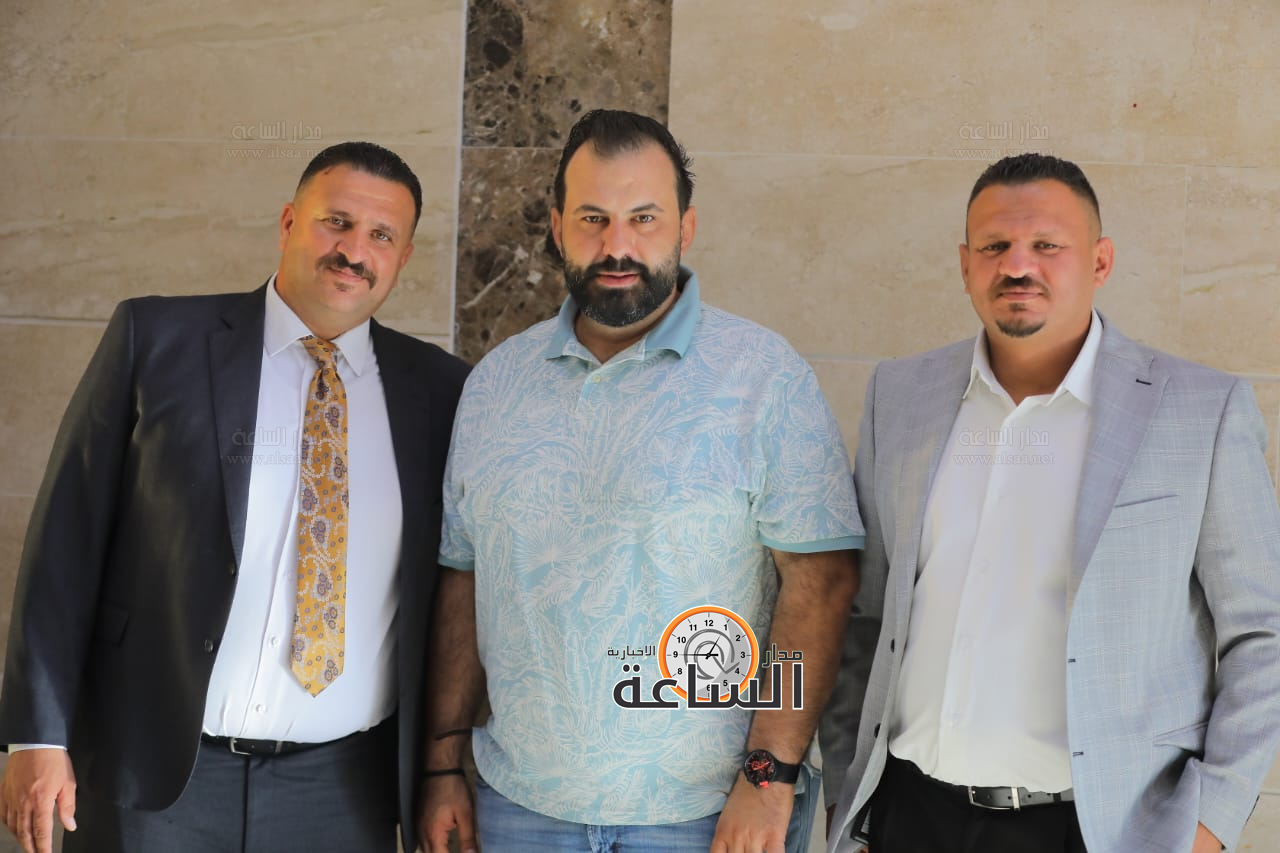 Madar Al-Saa Images 0.08166004066654087