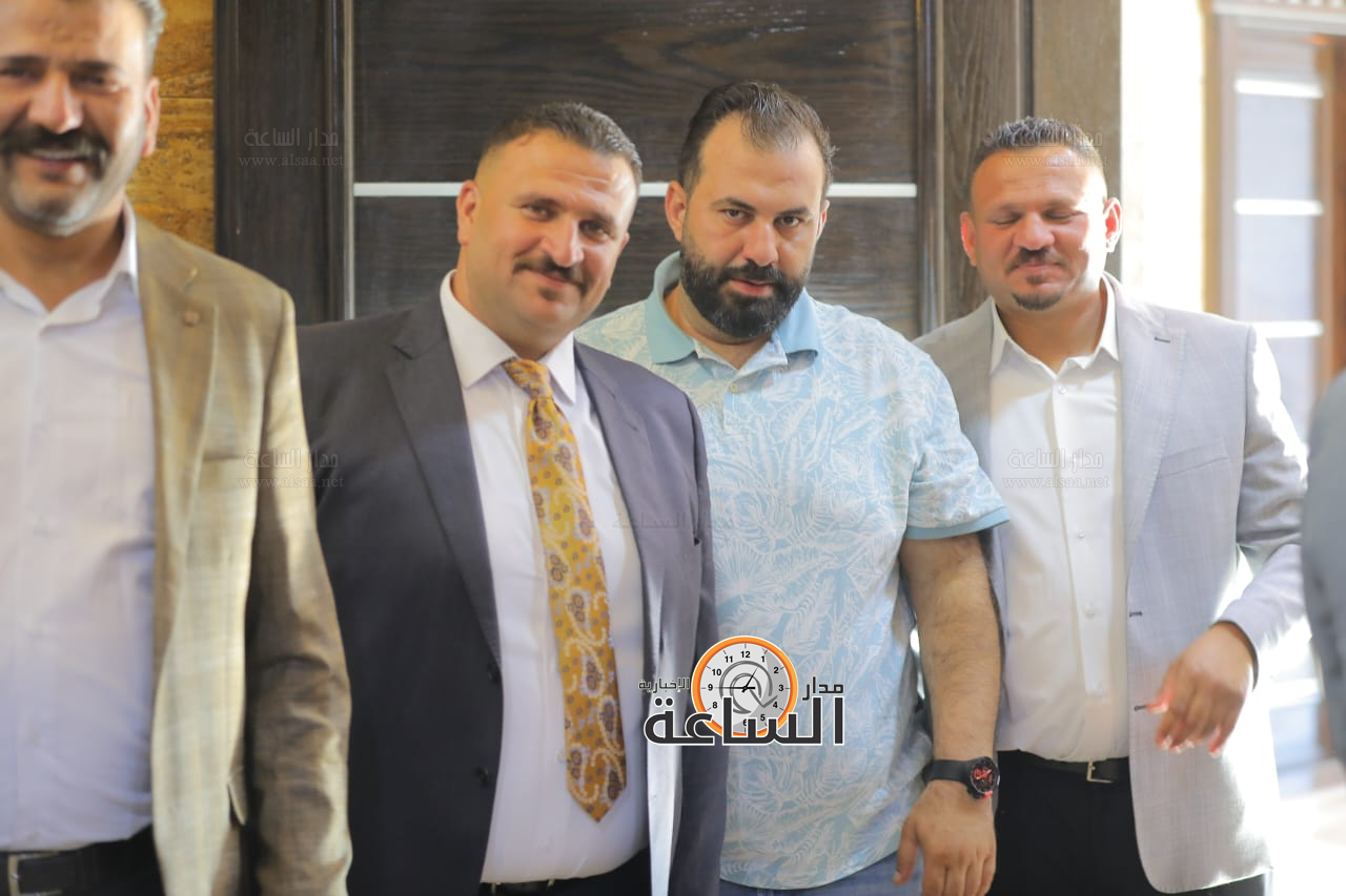 Madar Al-Saa Images 0.7376084842142554