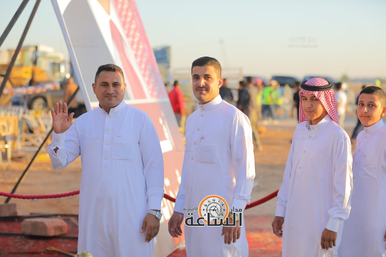 Madar Al-Saa Images 0.9005827755110554