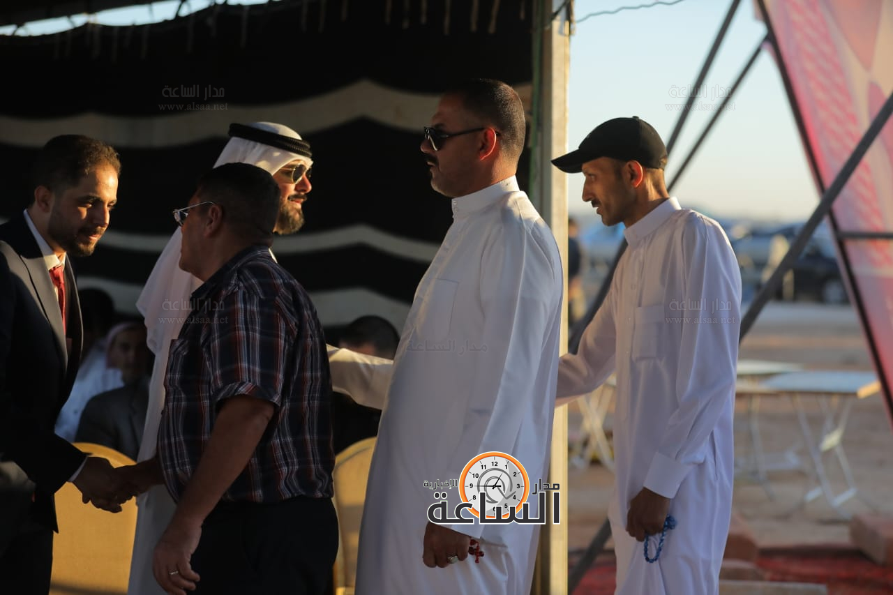 Madar Al-Saa Images 0.9502011749839163