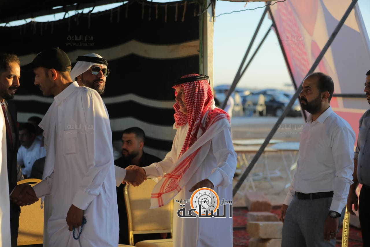 Madar Al-Saa Images 0.5192824905182312