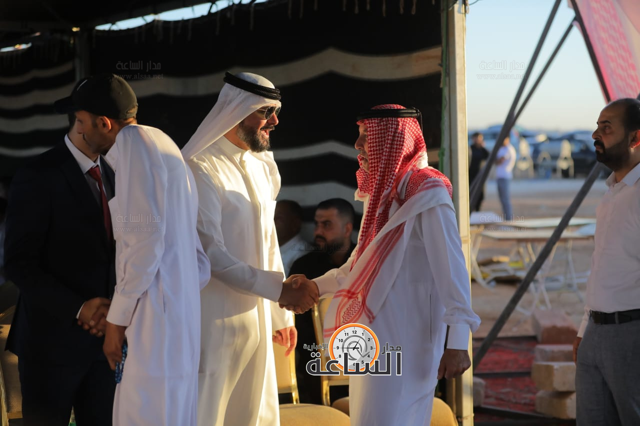 Madar Al-Saa Images 0.9021176115038998