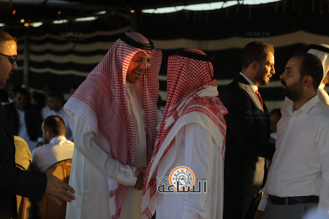 Madar Al-Saa Images 0.8869297973093426