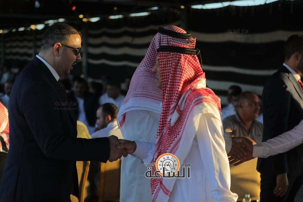 Madar Al-Saa Images 0.813504676213026