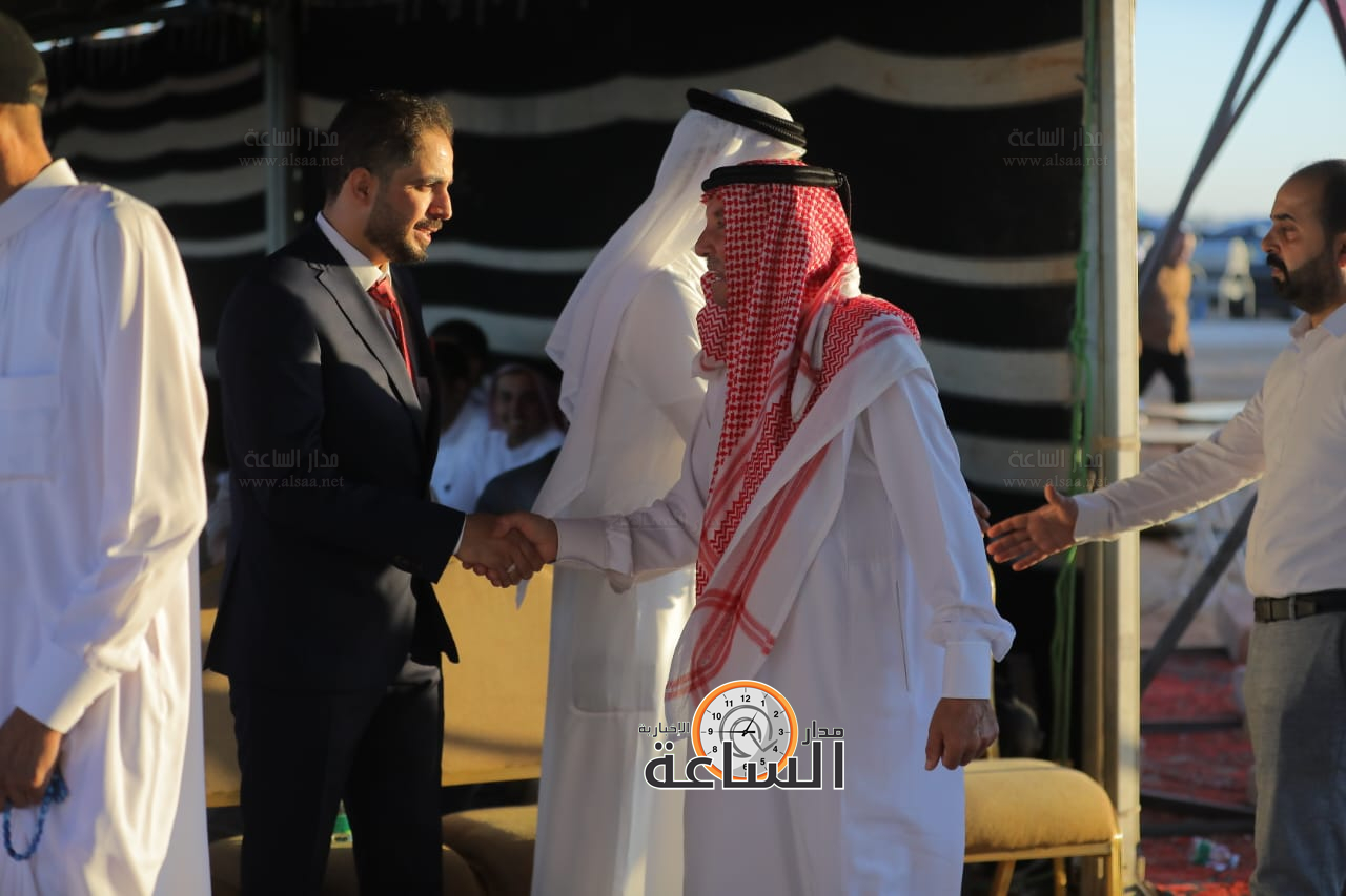 Madar Al-Saa Images 0.3856298113036609