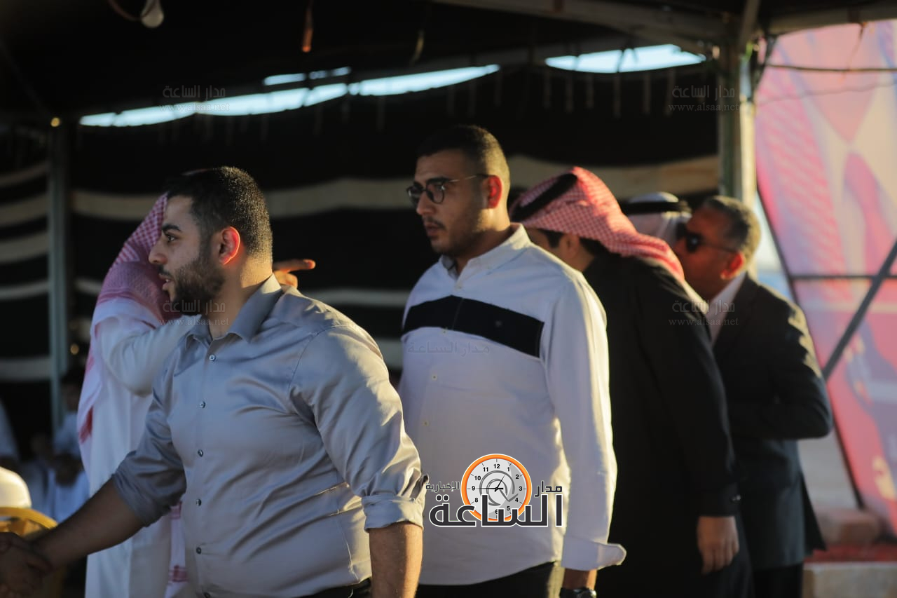 Madar Al-Saa Images 0.7620652252509823