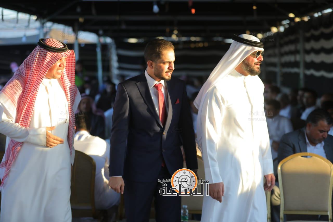 Madar Al-Saa Images 0.3605346471139208