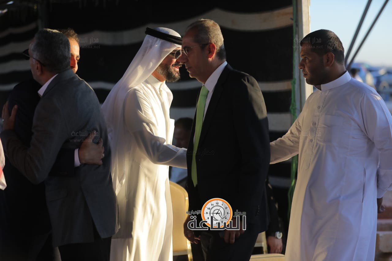 Madar Al-Saa Images 0.9220676529479057