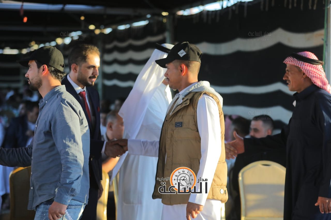 Madar Al-Saa Images 0.06046308278722101