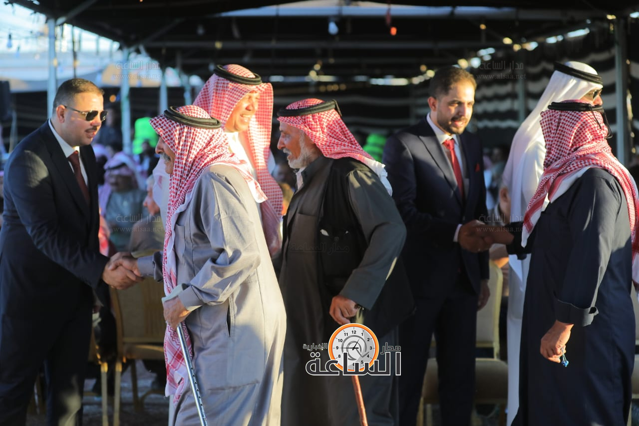 Madar Al-Saa Images 0.5274529990786372