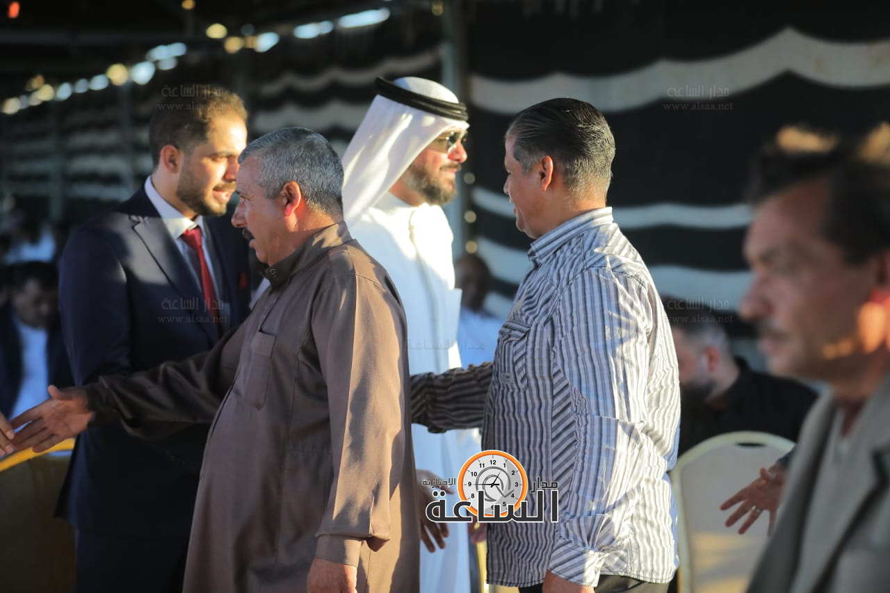 Madar Al-Saa Images 0.8754997739400643