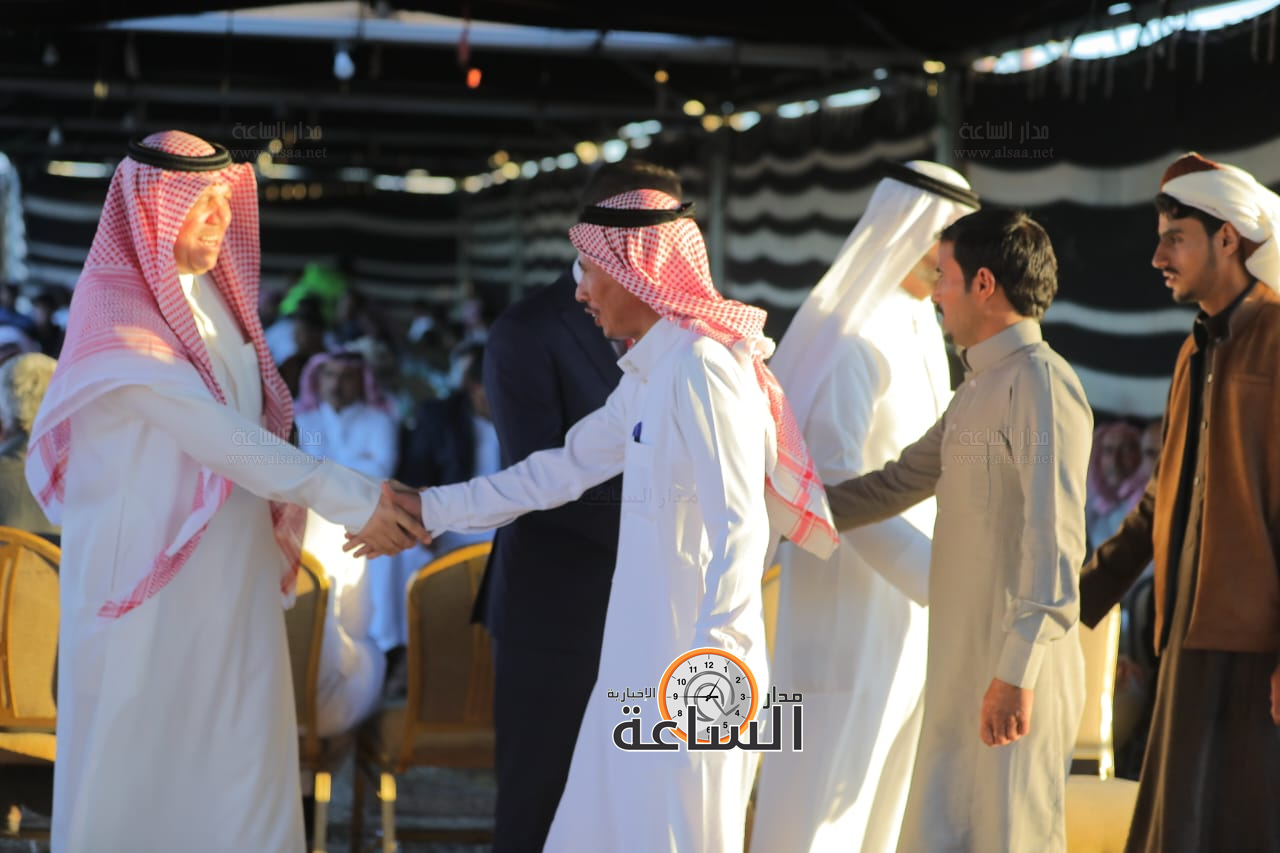 Madar Al-Saa Images 0.13937655302644503