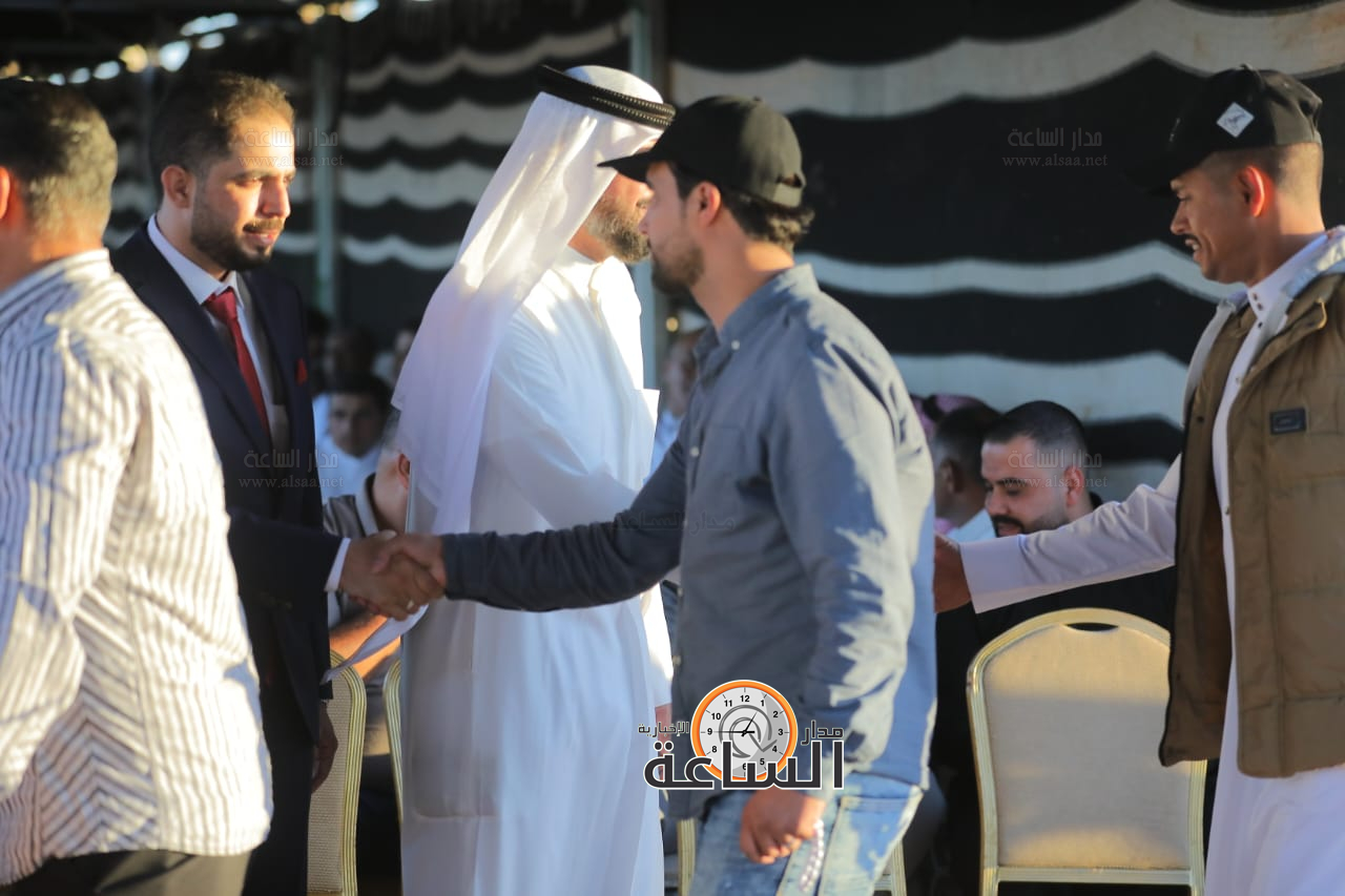 Madar Al-Saa Images 0.6555817594539473