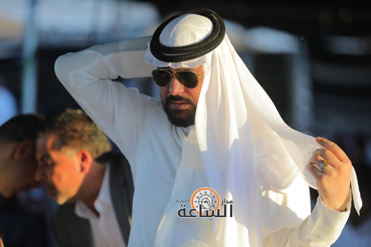 Madar Al-Saa Images 0.19206404669340094