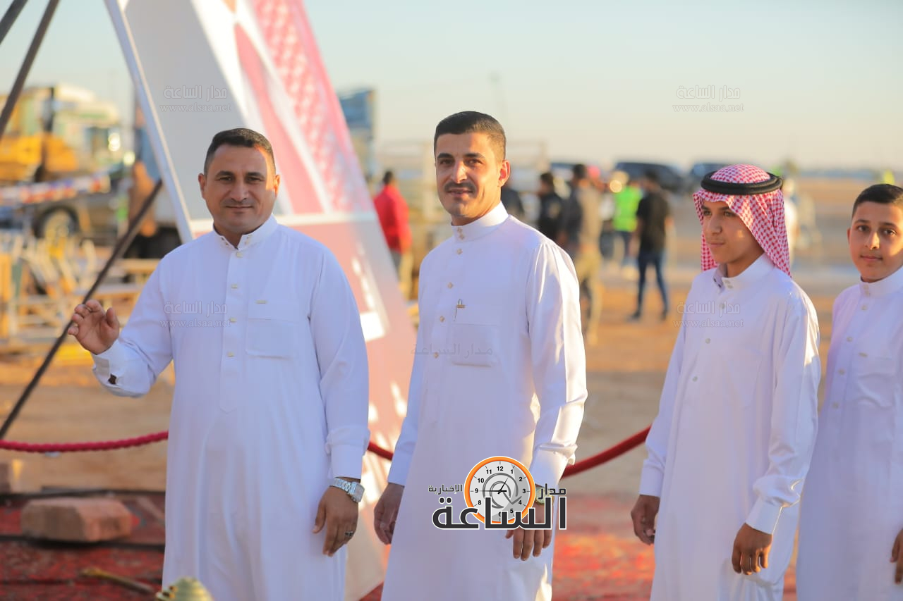 Madar Al-Saa Images 0.7323798033552866