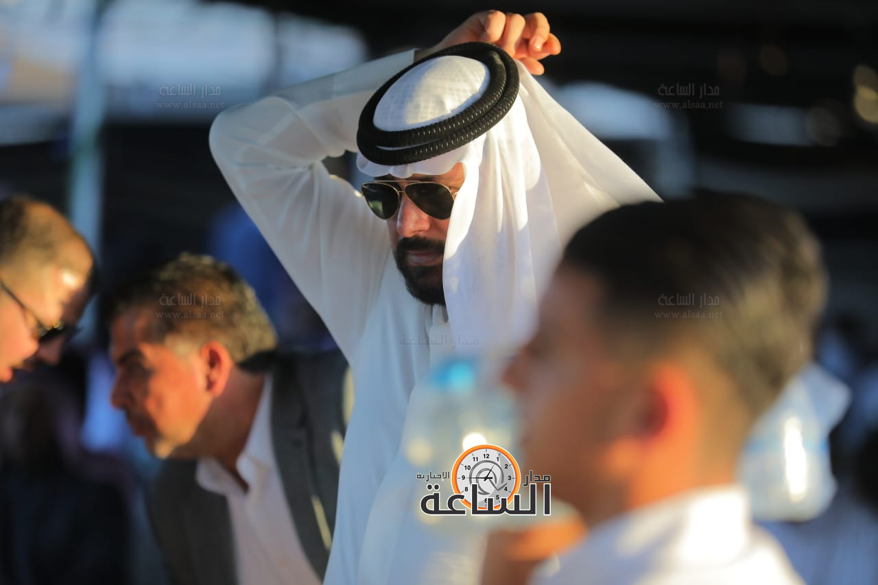 Madar Al-Saa Images 0.842441864243874