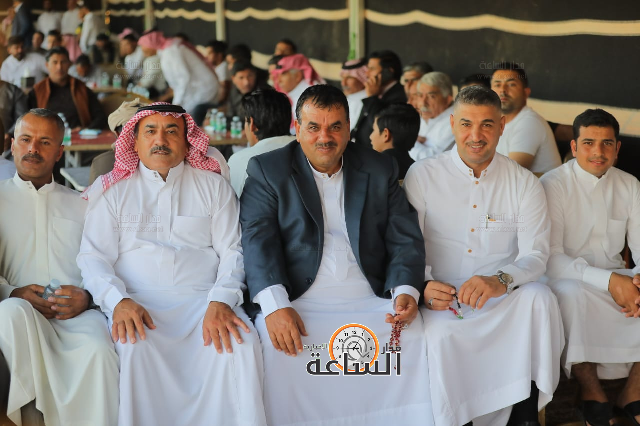 Madar Al-Saa Images 0.2388262117190969