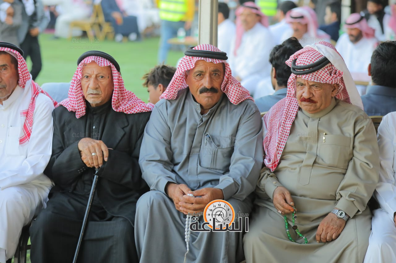 Madar Al-Saa Images 0.09645351370720756