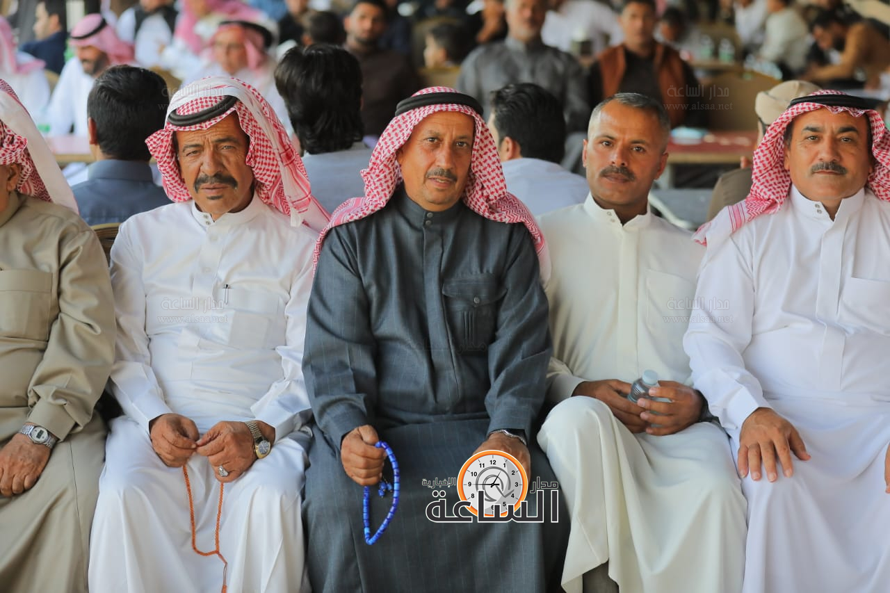 Madar Al-Saa Images 0.9968513076367804