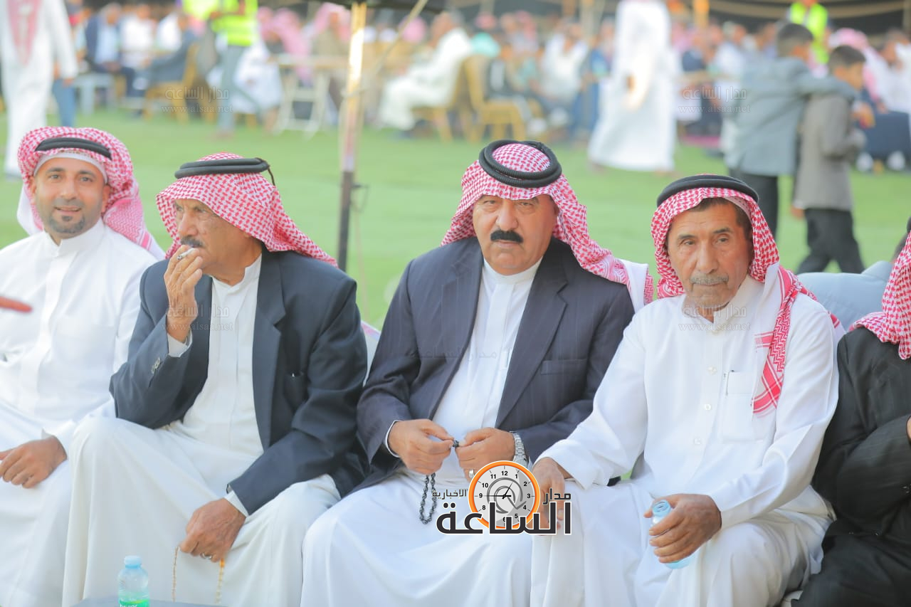 Madar Al-Saa Images 0.5730073997700045