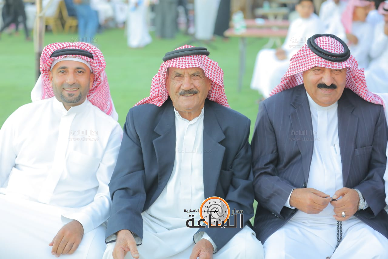 Madar Al-Saa Images 0.539821255807897