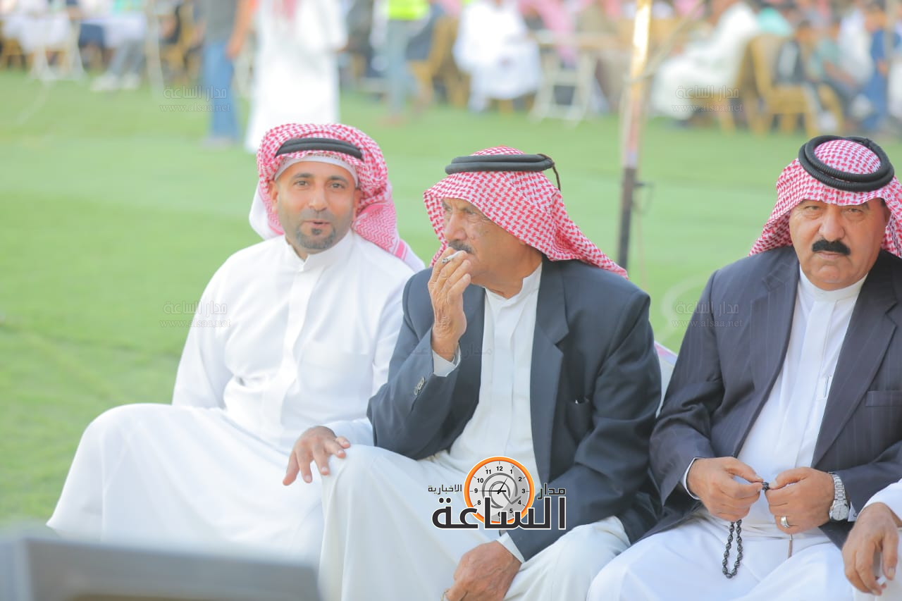 Madar Al-Saa Images 0.10085475506041952